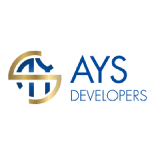 AYS Developers Logo