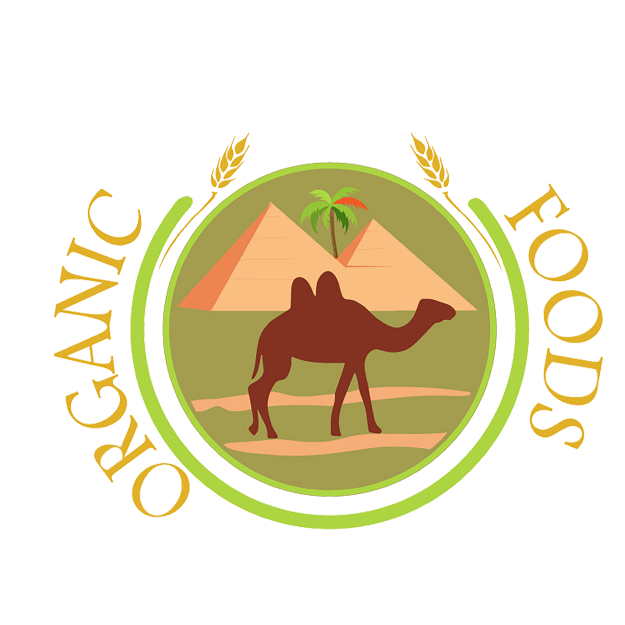 Asia Organic Food Logo