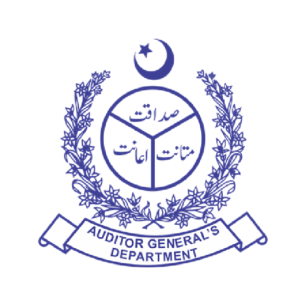 Auditor General's Department Logo