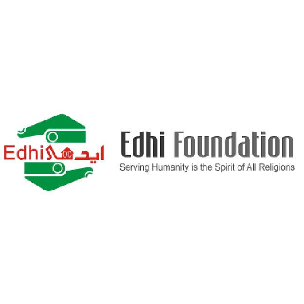 Edhi Foundation Logo