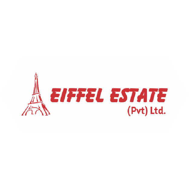 Eiffel Estate Logo