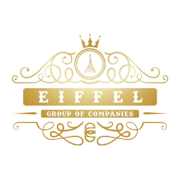 Eiffel Group of Companies Logo