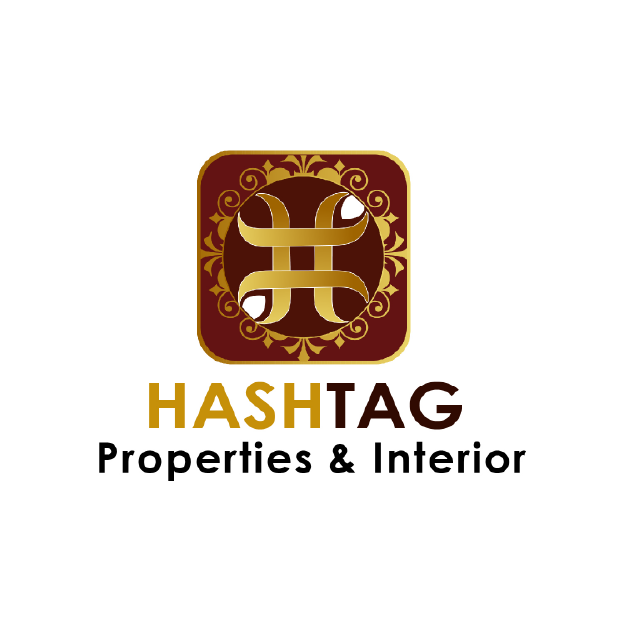 HashTag Logo