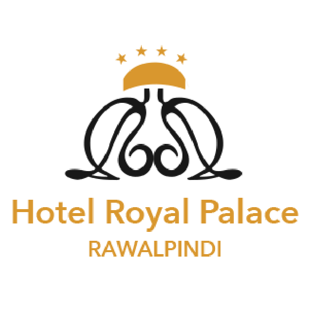 Hotel Royal Palace Rawalpindi Logo
