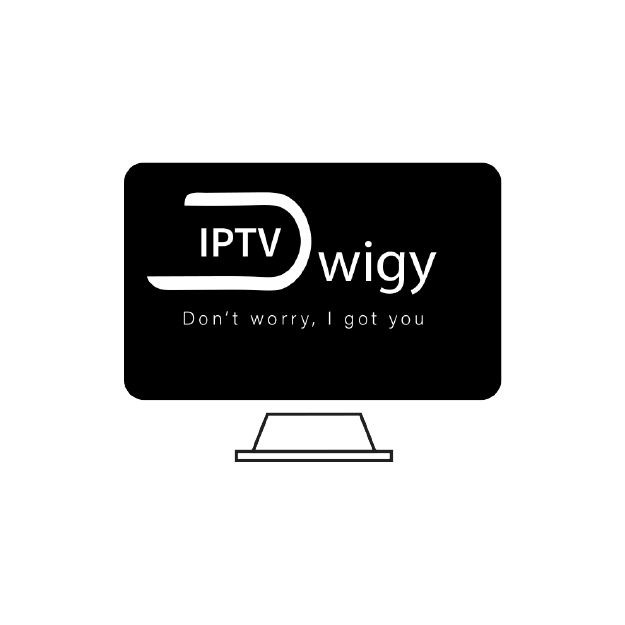 IPTV Logo
