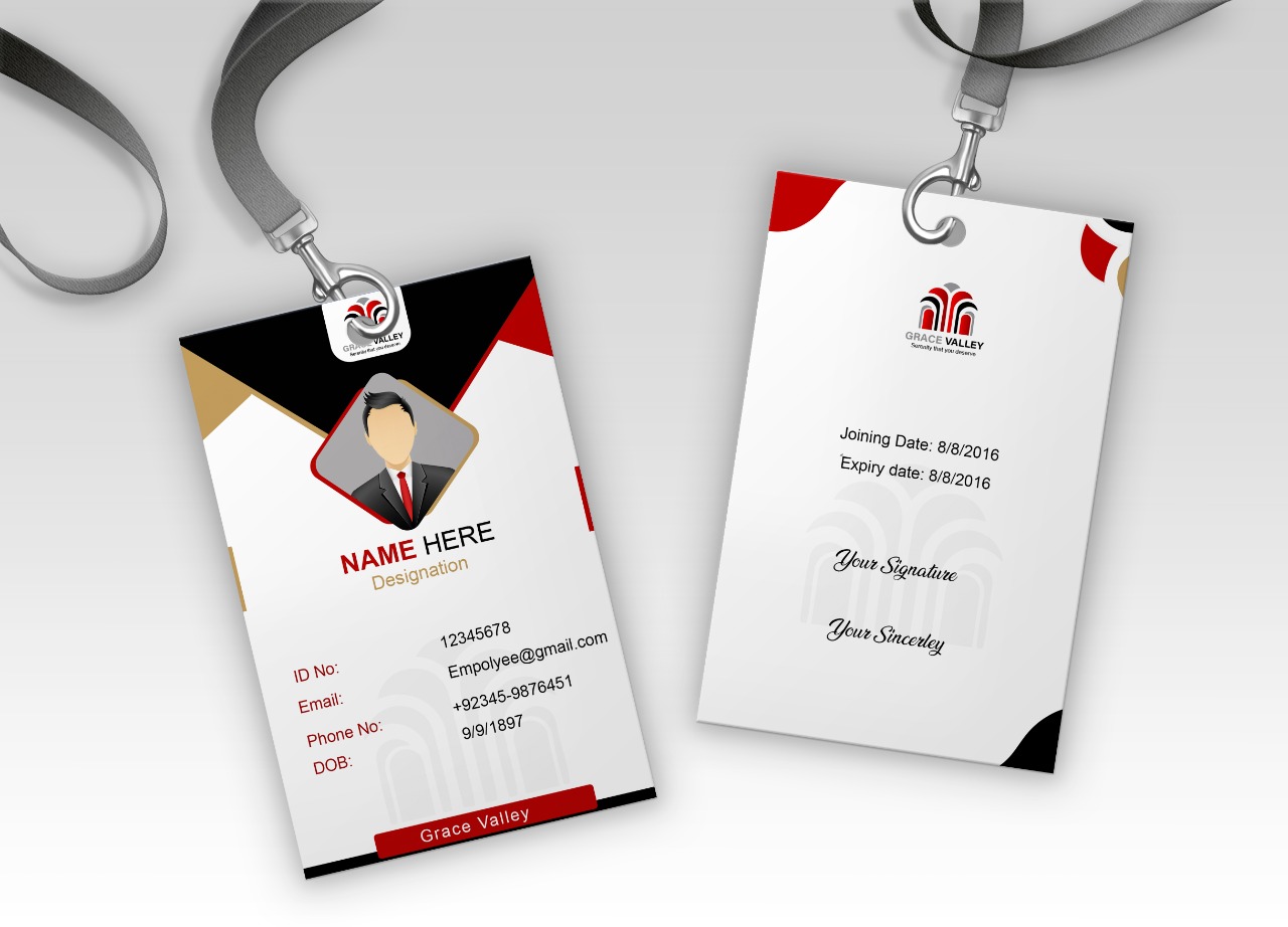 employ card mockup for smartway consultant