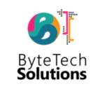 Bytetech Solution Logo