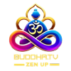 Buddha Logo