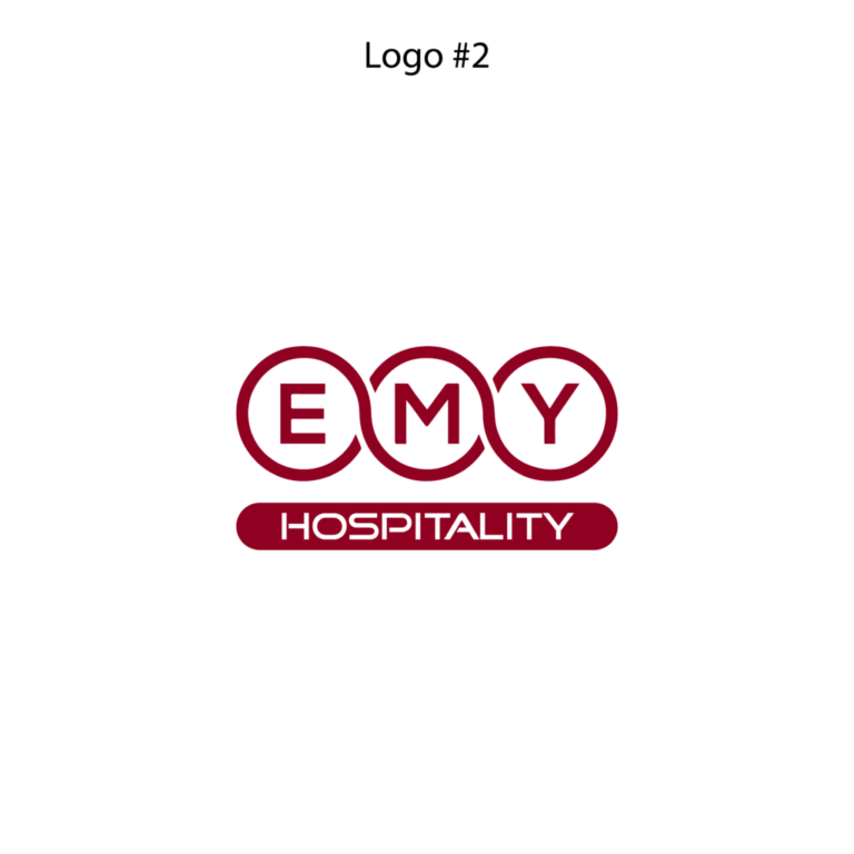 EMY Logo