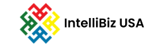 IntelliBiz Logo