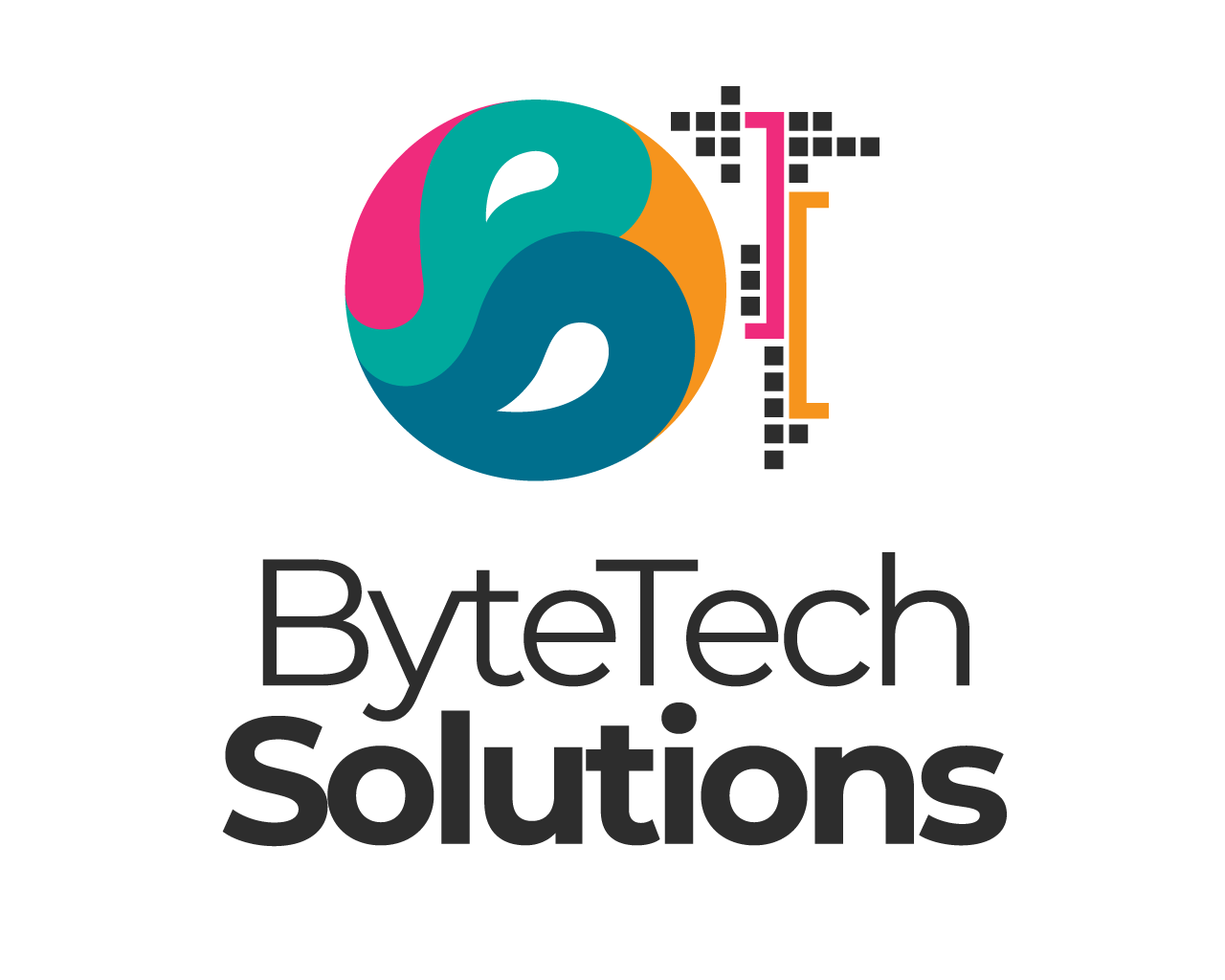 ByteTech Solutions – From Vision to Execution – We Make Innovation Happen!