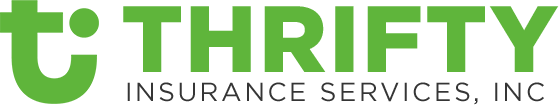 Thrifty Logo