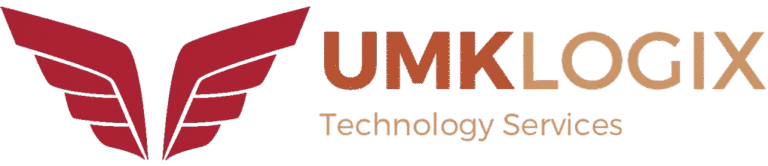 UMKLogics Logo
