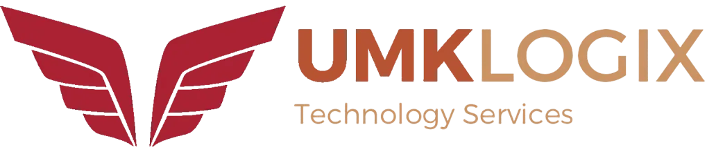 UMKLogics Logo